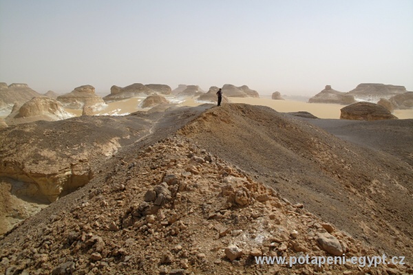 White Desert