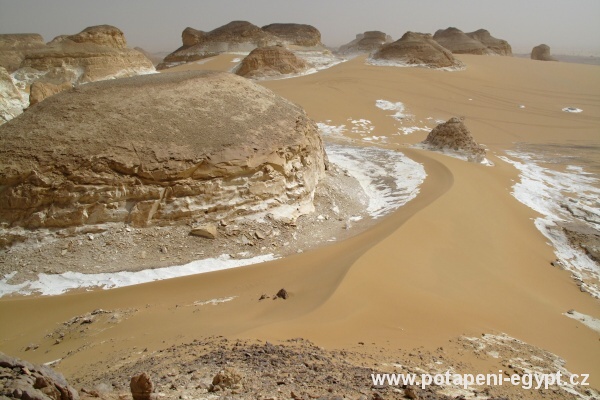 White Desert