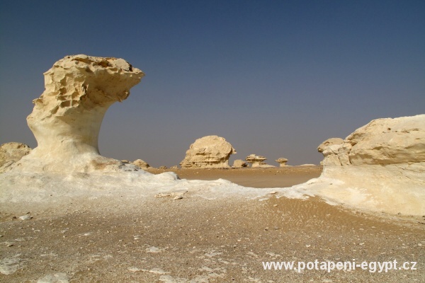 White Desert