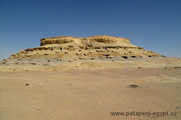 Dakhla Oasis, Muzawaga