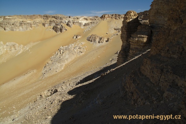 Dakhla Oasis, Bir Al Gebel