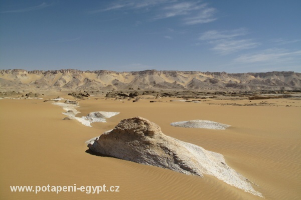 Dakhla Oasis, Bir Al Gebel