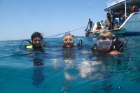 Hurghada 7/2012