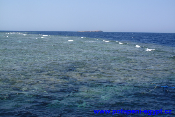 Hurghada, Shaabrur um Gammar & Um Gammar